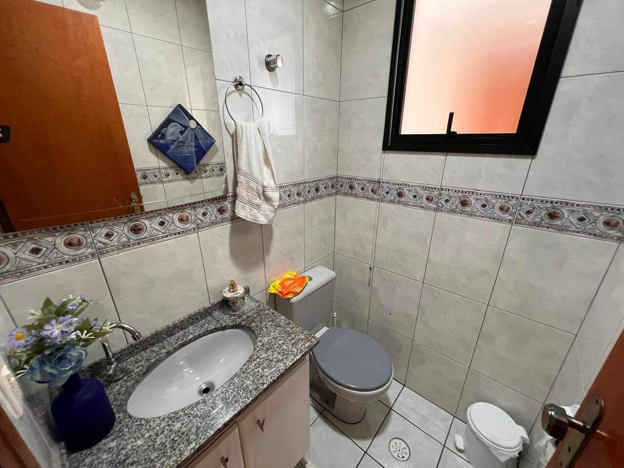 Apartamento Duplex à venda no Guilhermina: 