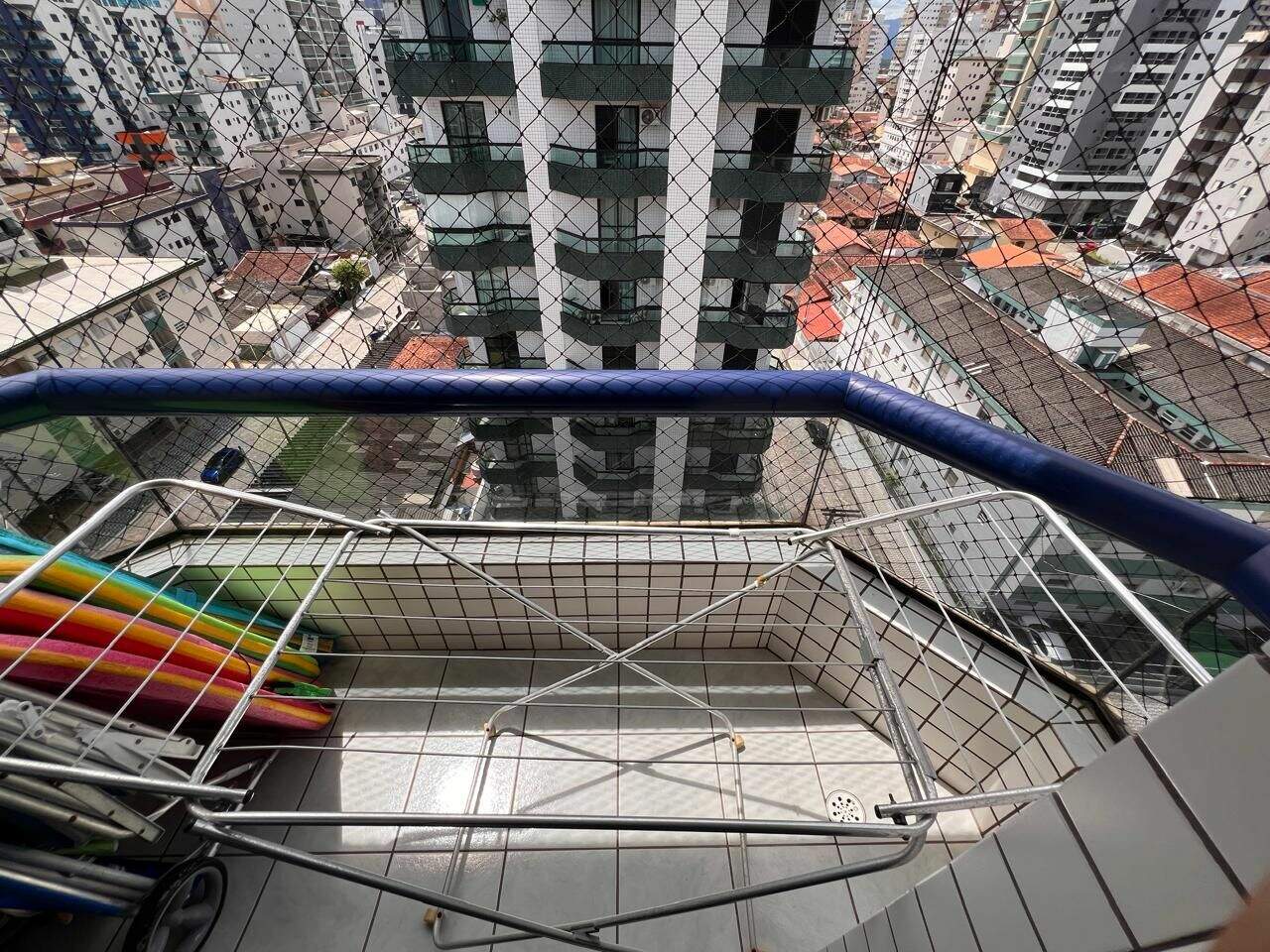 Apartamento Duplex à venda no Guilhermina: 