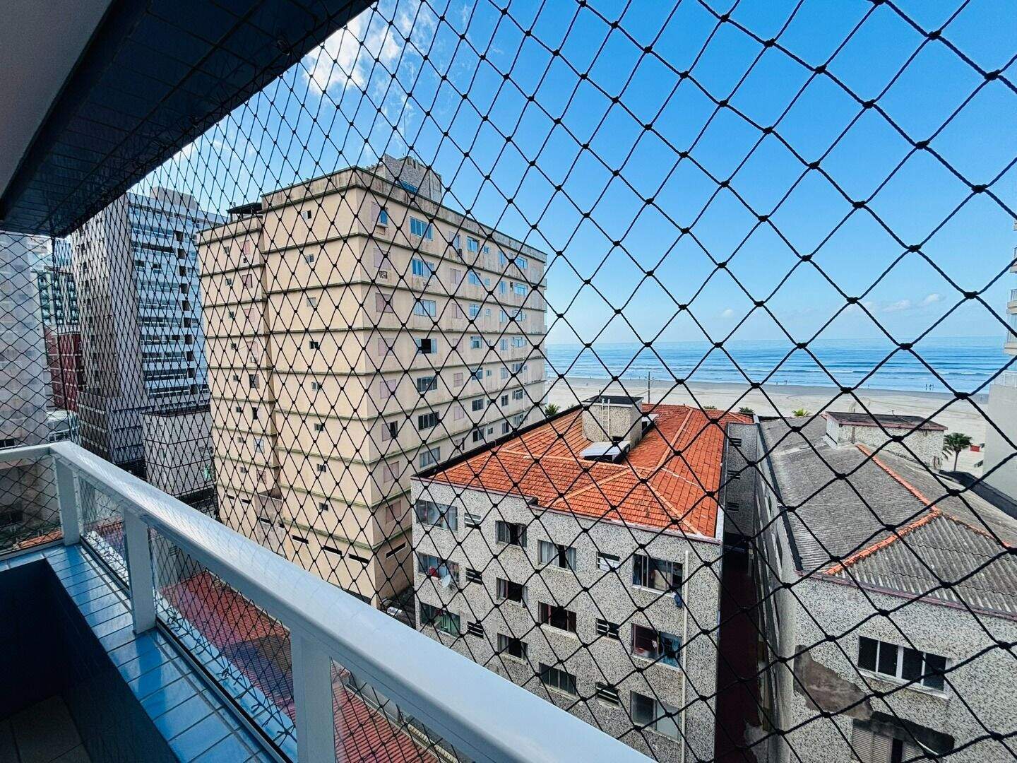 Apartamento à venda no Aviação: 