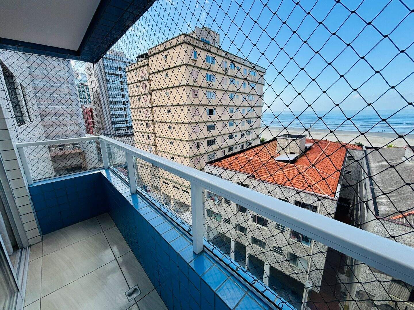 Apartamento à venda no Aviação: 