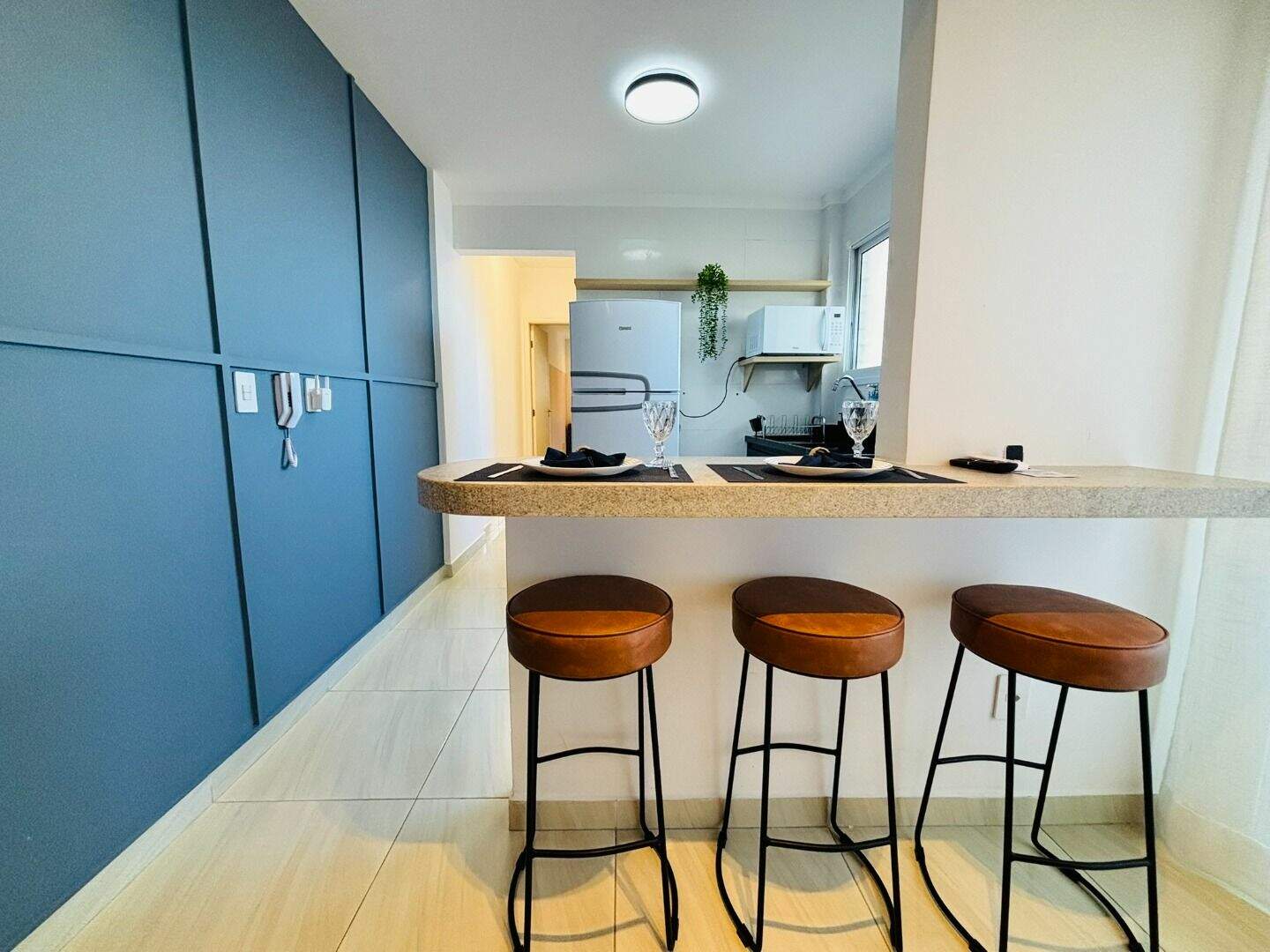 Apartamento à venda no Aviação: 