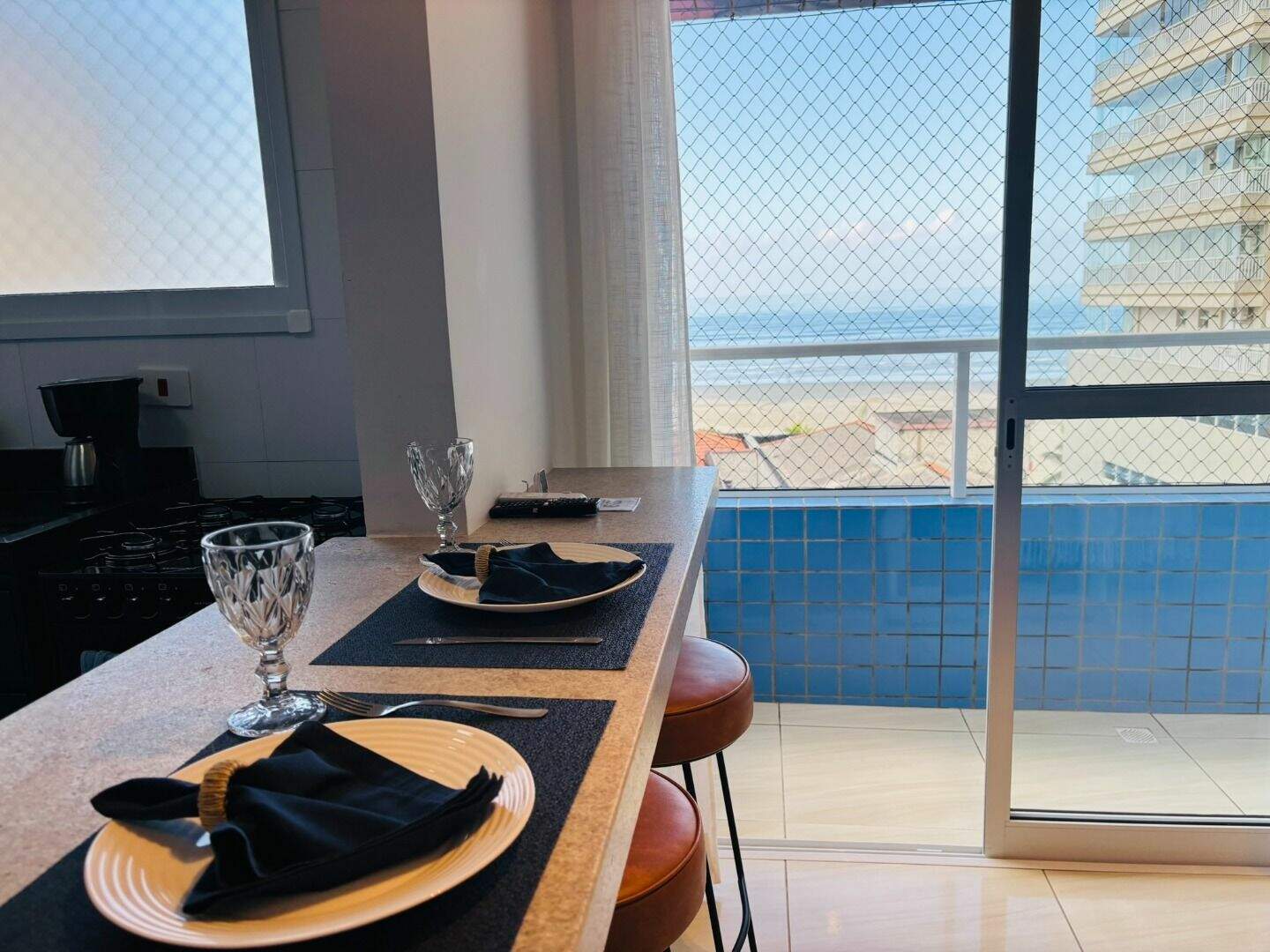 Apartamento à venda no Aviação: 