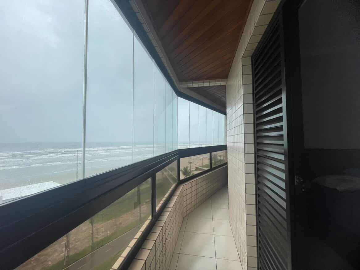 Apartamento à venda no Caiçara: 