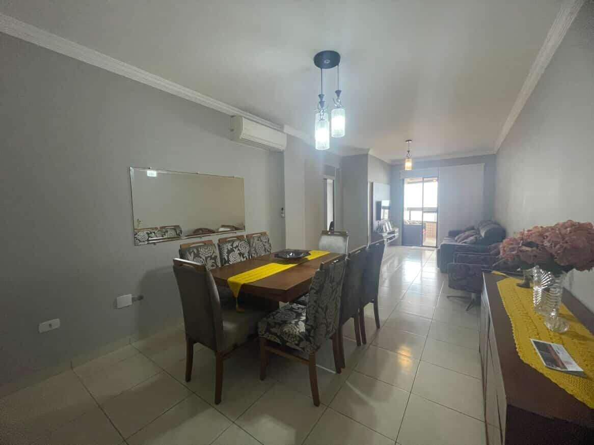 Apartamento à venda no Caiçara: 