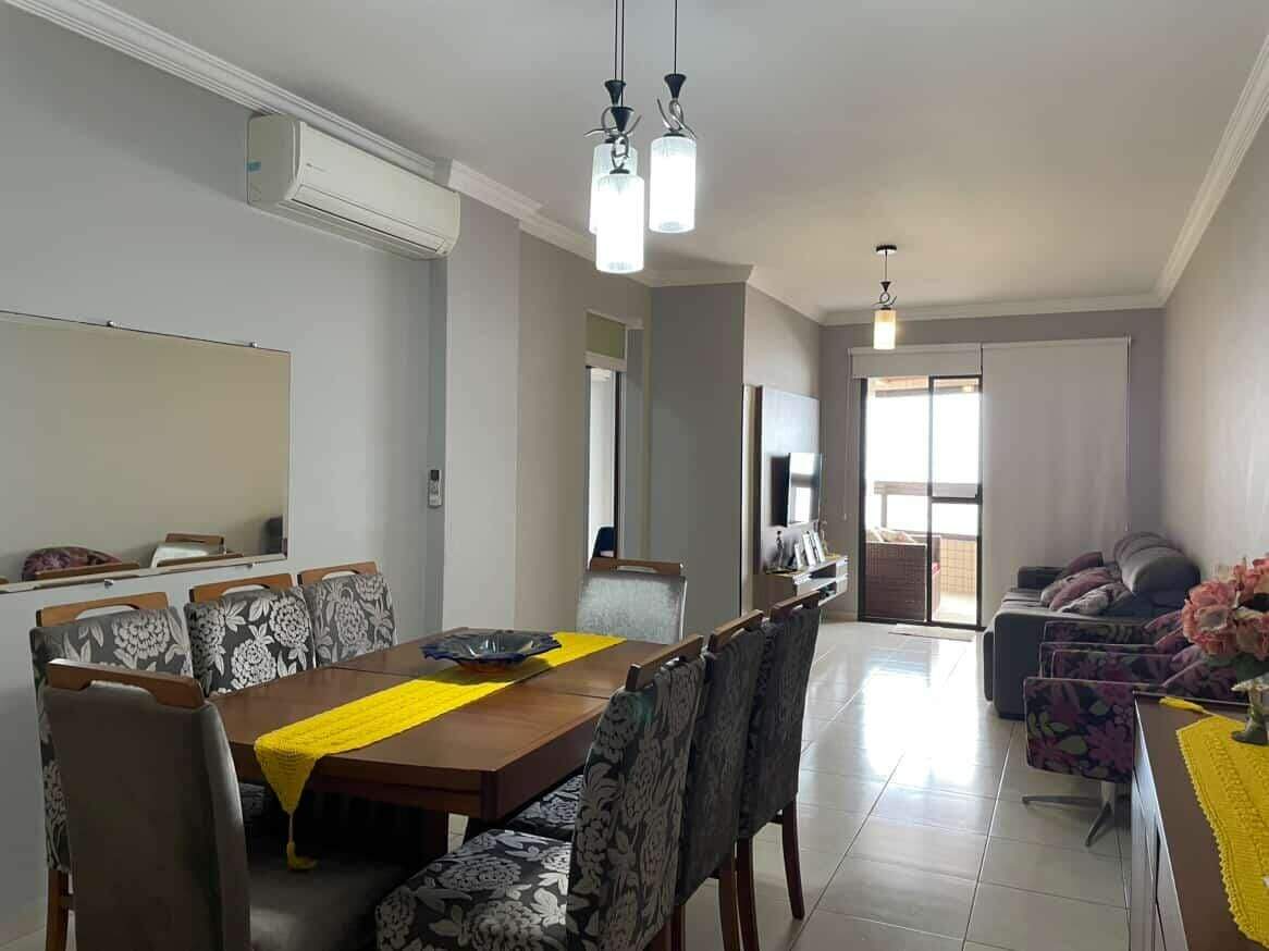 Apartamento à venda no Caiçara: 