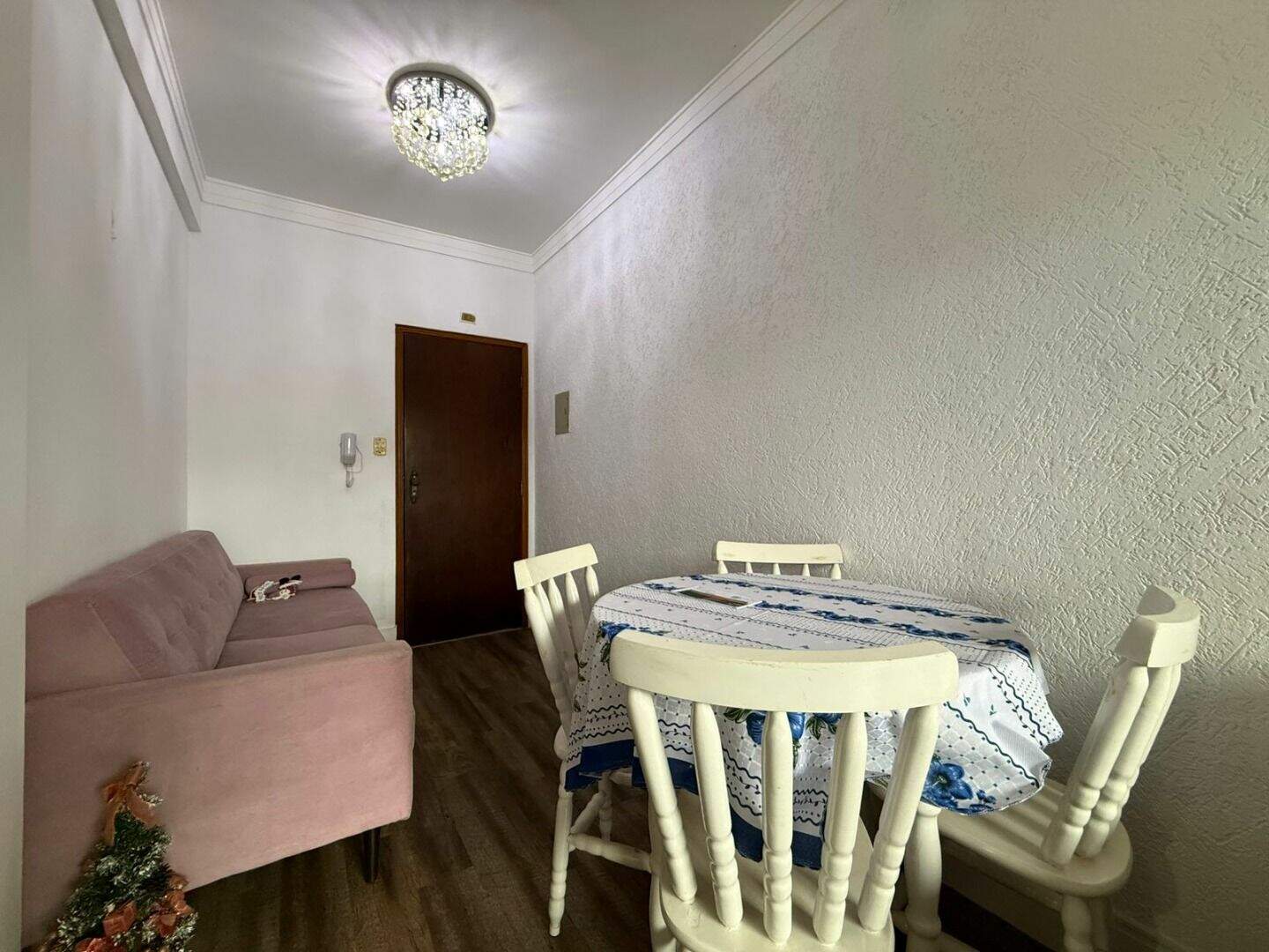 Apartamento à venda no Vila Guilhermina: 