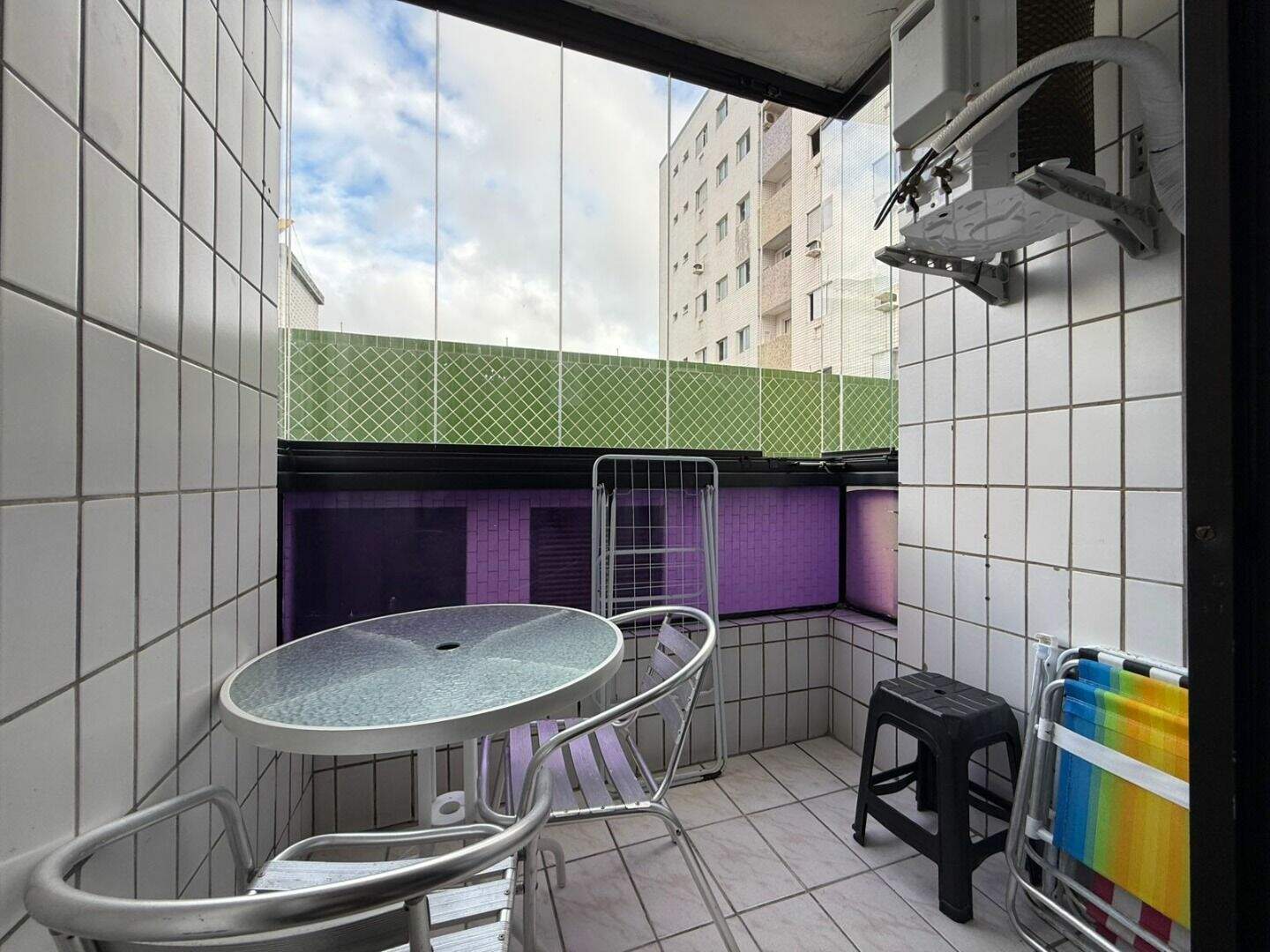 Apartamento à venda no Vila Guilhermina: 