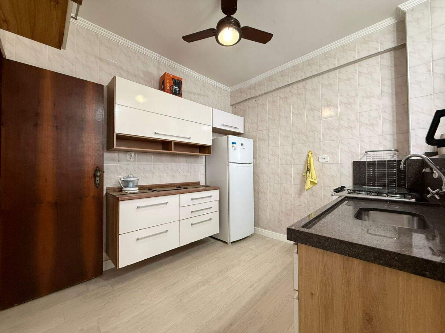 Apartamento à venda no Vila Guilhermina: 