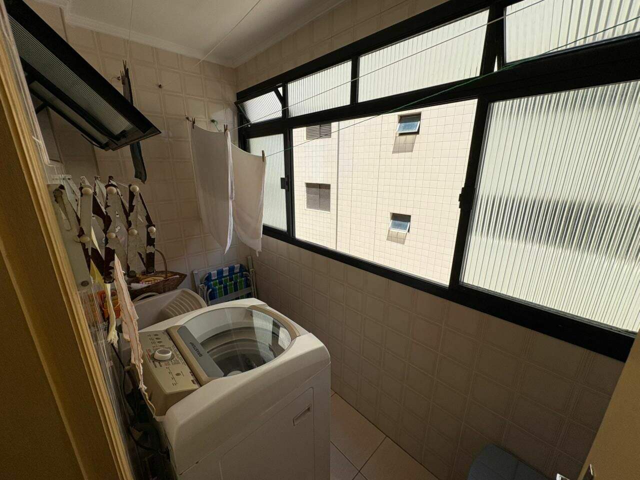 Apartamento à venda no Canto do Forte: 