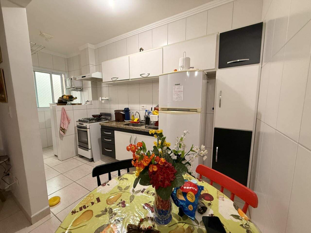 Apartamento à venda no Caiçara: 