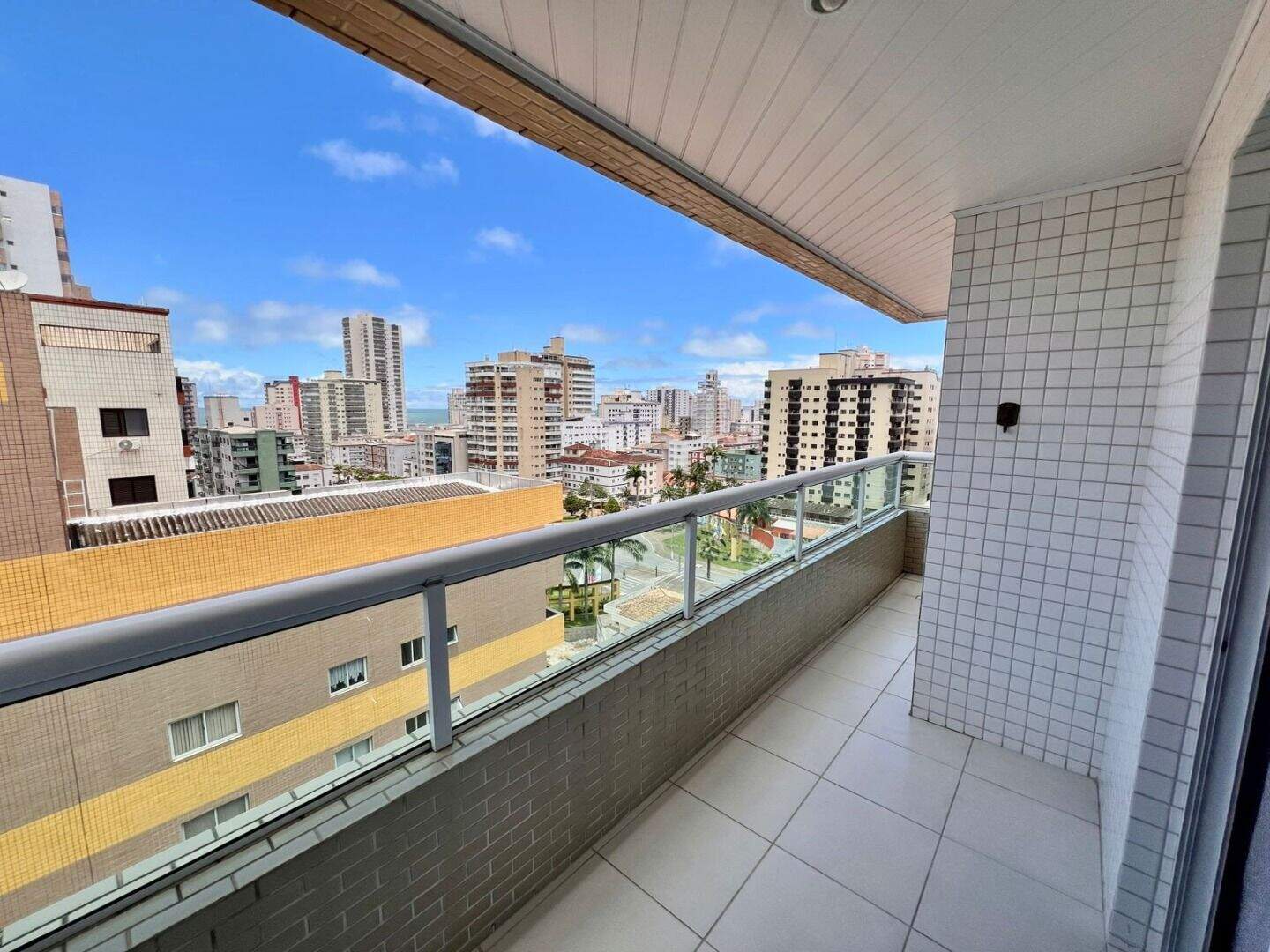 Apartamento à venda no Guilhermina: 