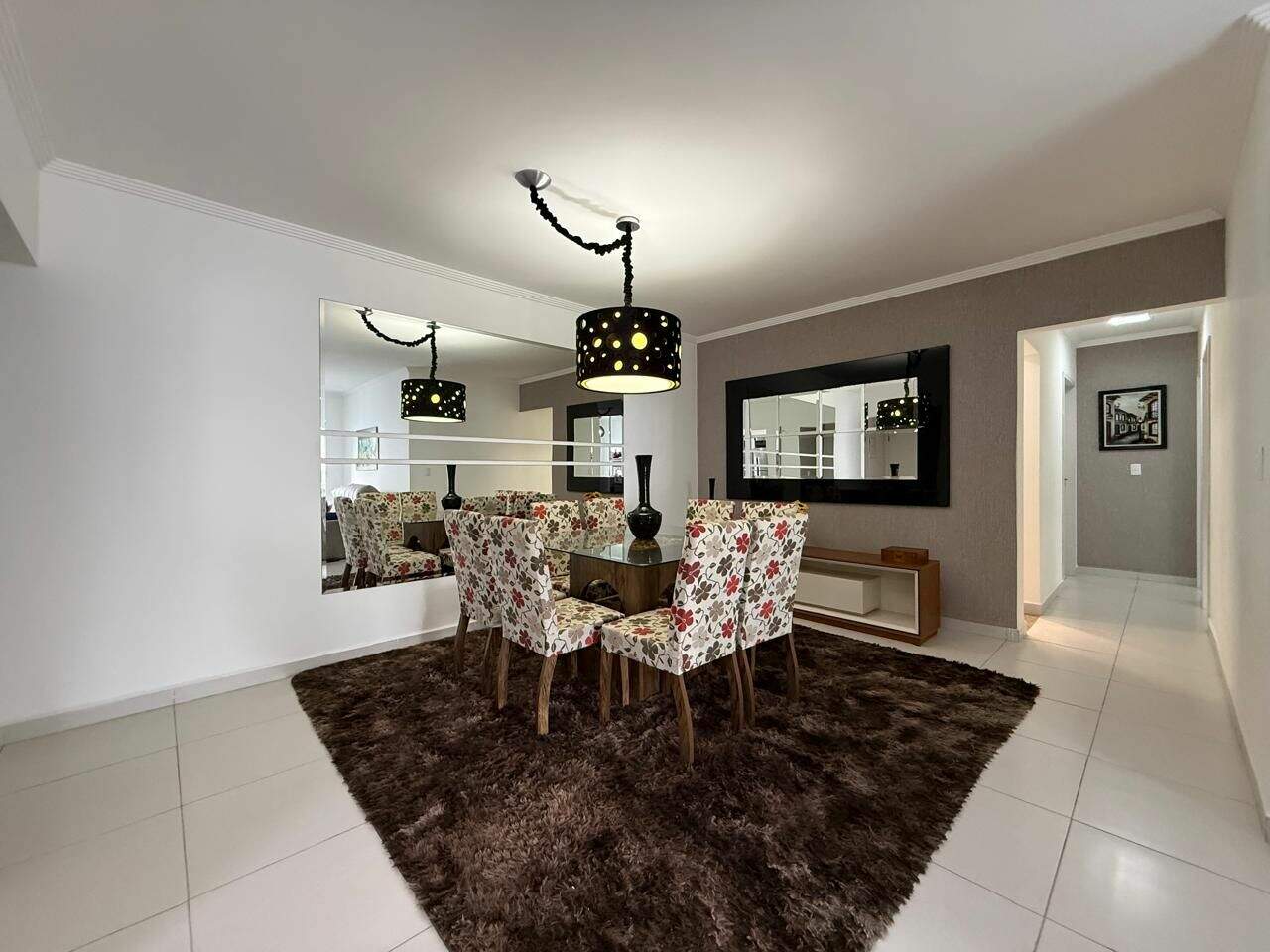Apartamento à venda no Ocian: 