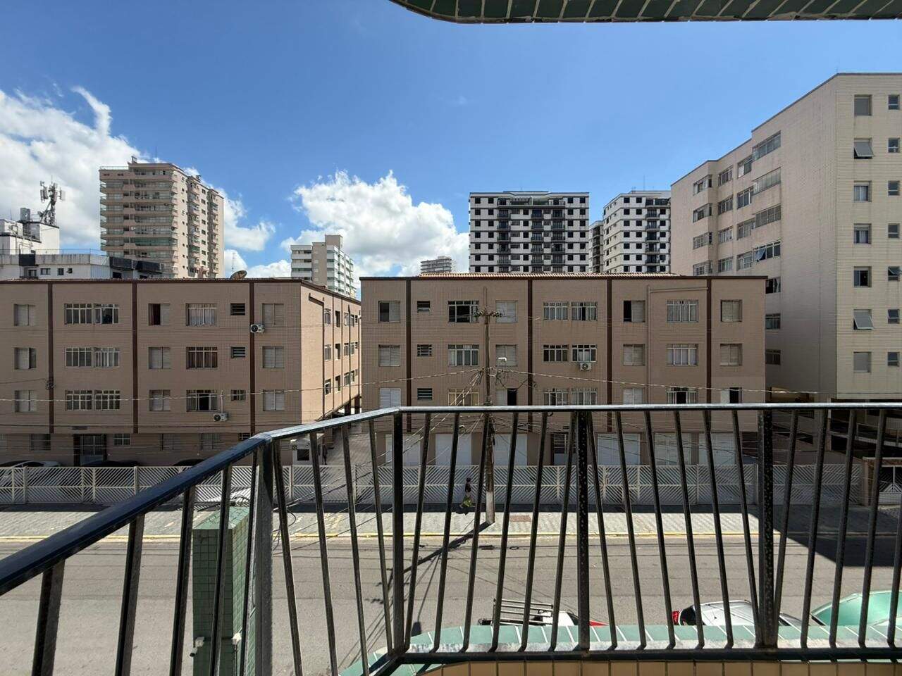 Apartamento à venda no Ocian: 
