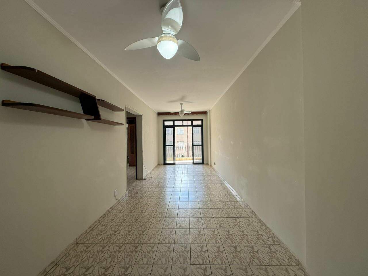Apartamento à venda no Ocian: 