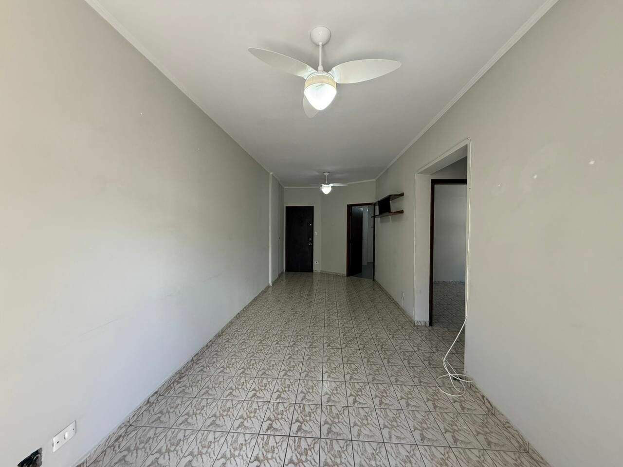 Apartamento à venda no Ocian: 