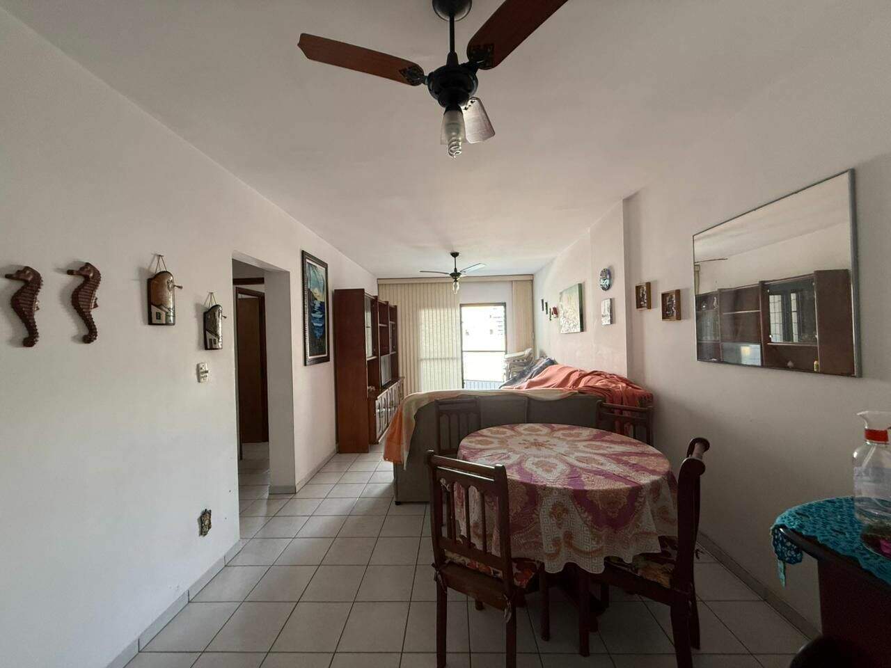 Apartamento à venda no Guilhermina: 
