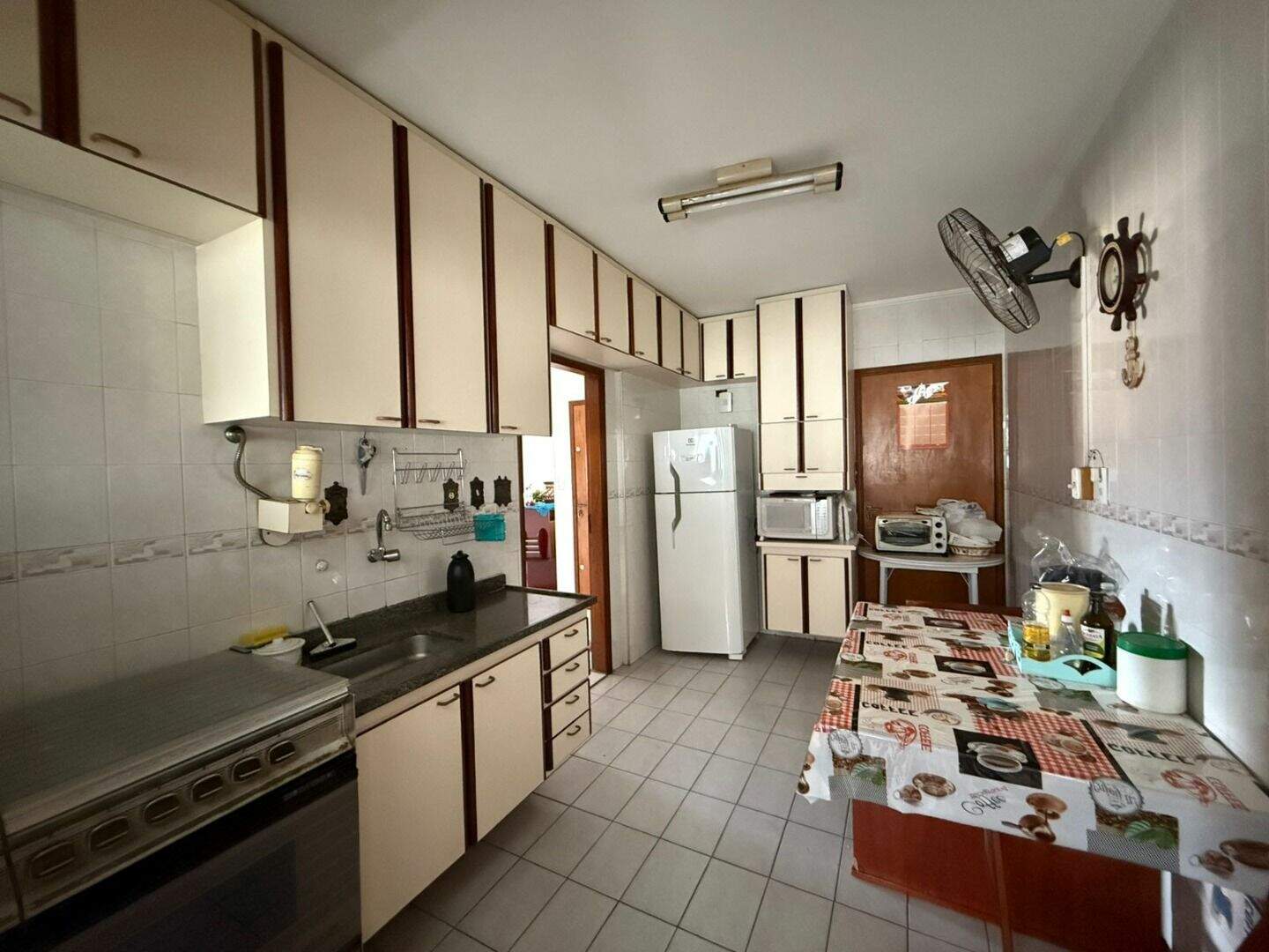Apartamento à venda no Guilhermina: 