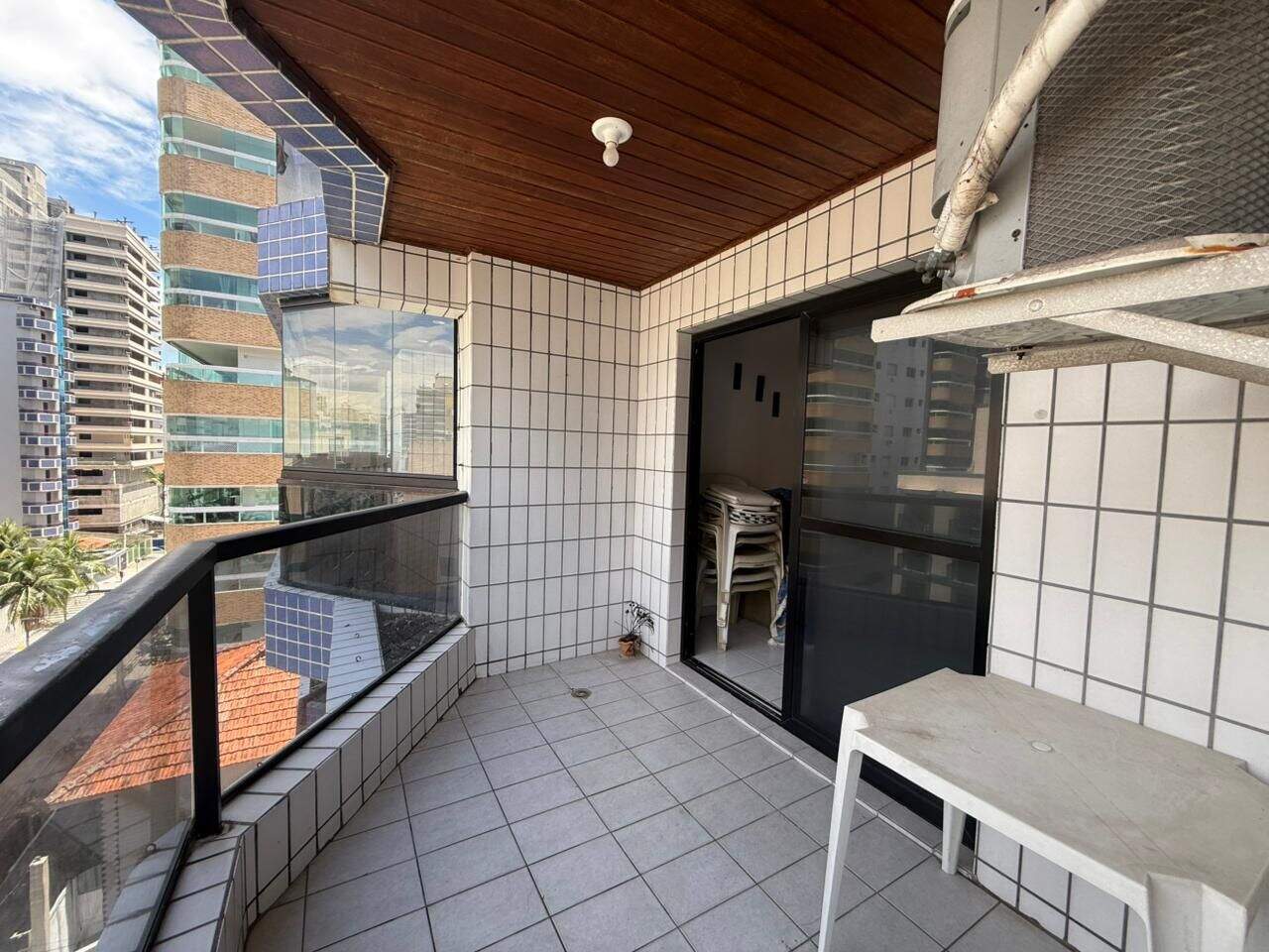Apartamento à venda no Guilhermina: 
