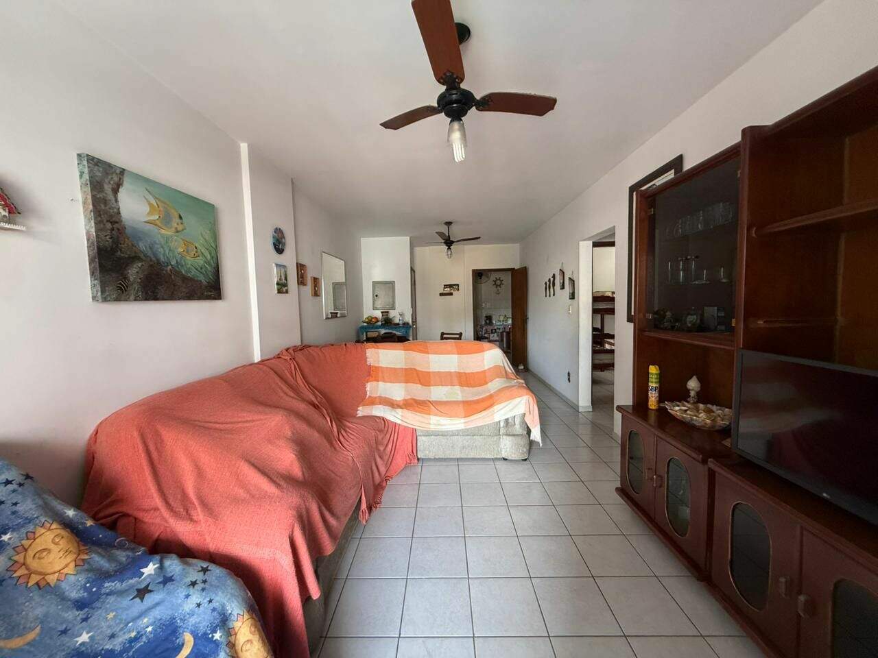 Apartamento à venda no Guilhermina: 