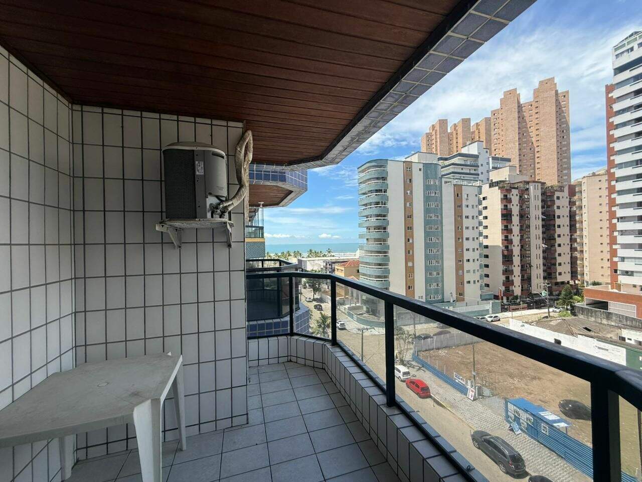 Apartamento à venda no Guilhermina: 