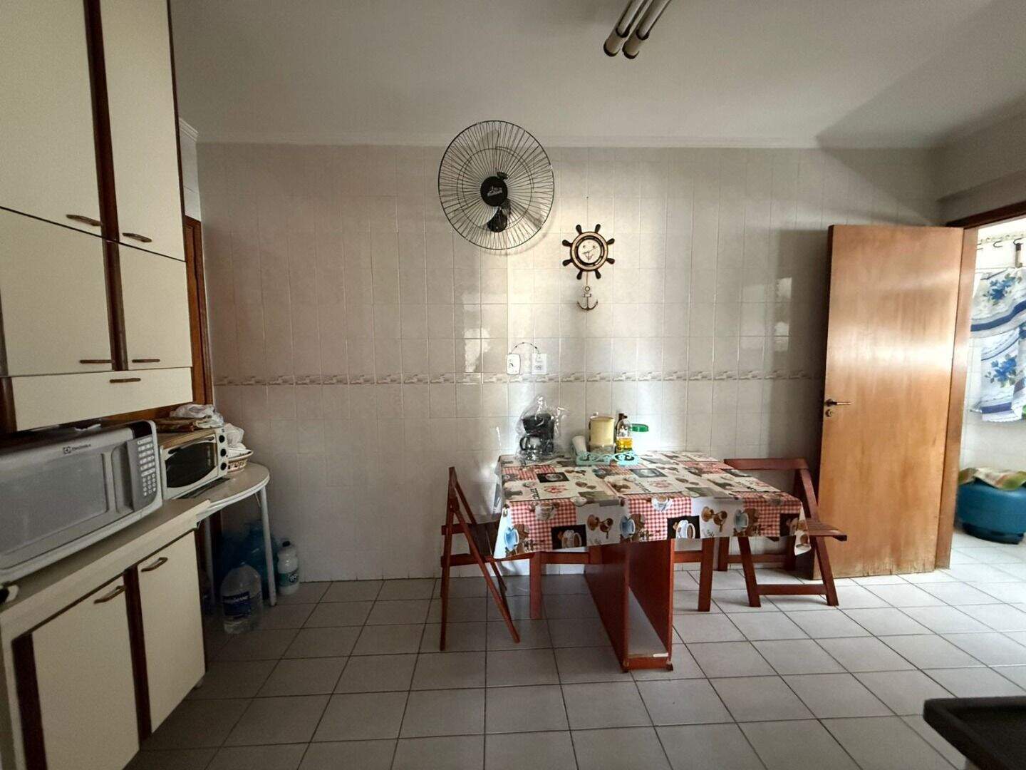 Apartamento à venda no Guilhermina: 