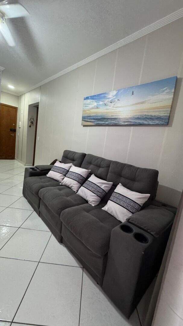 Apartamento à venda no Vilamar: 