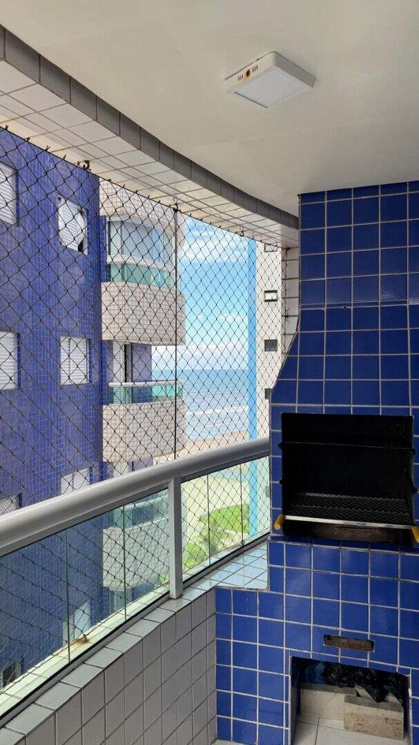Apartamento à venda no Vilamar: 