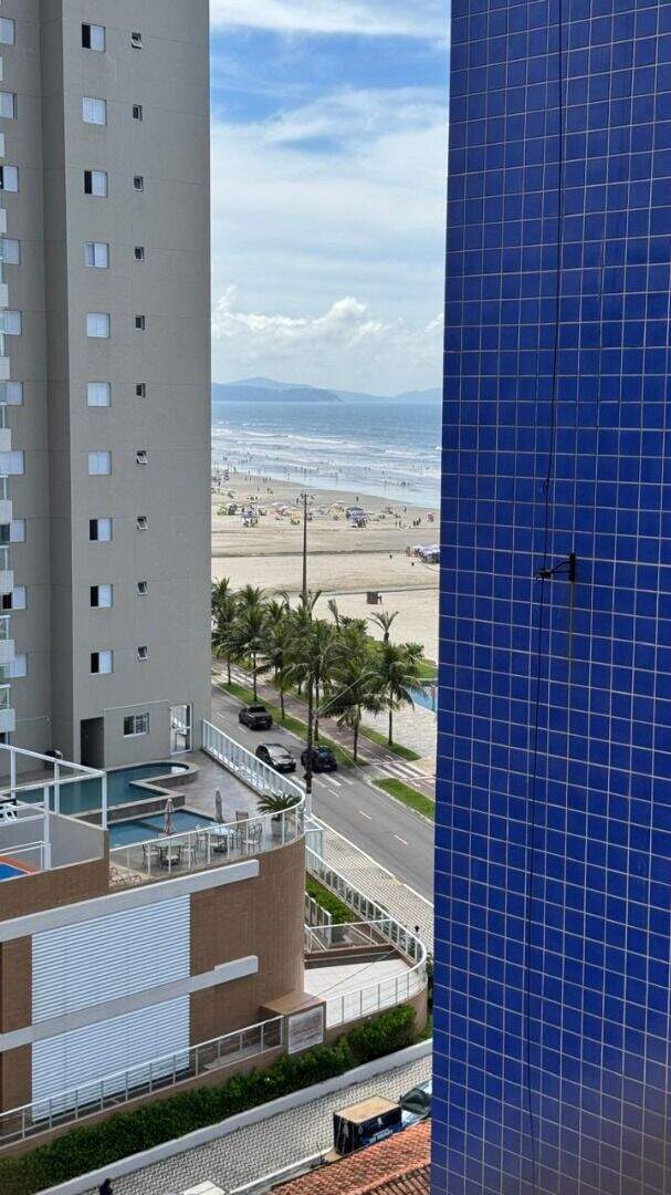 Apartamento à venda no Vilamar: 