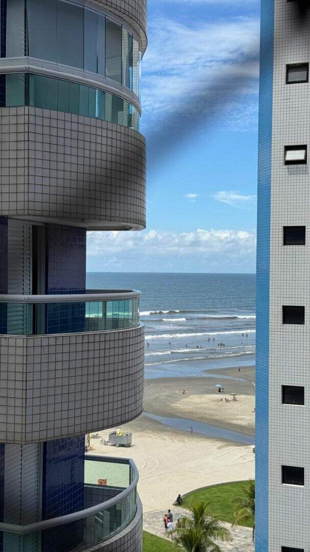 Apartamento à venda no Vilamar: 