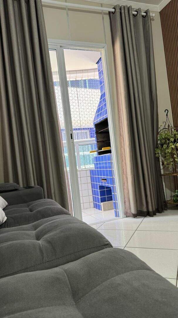 Apartamento à venda no Vilamar: 