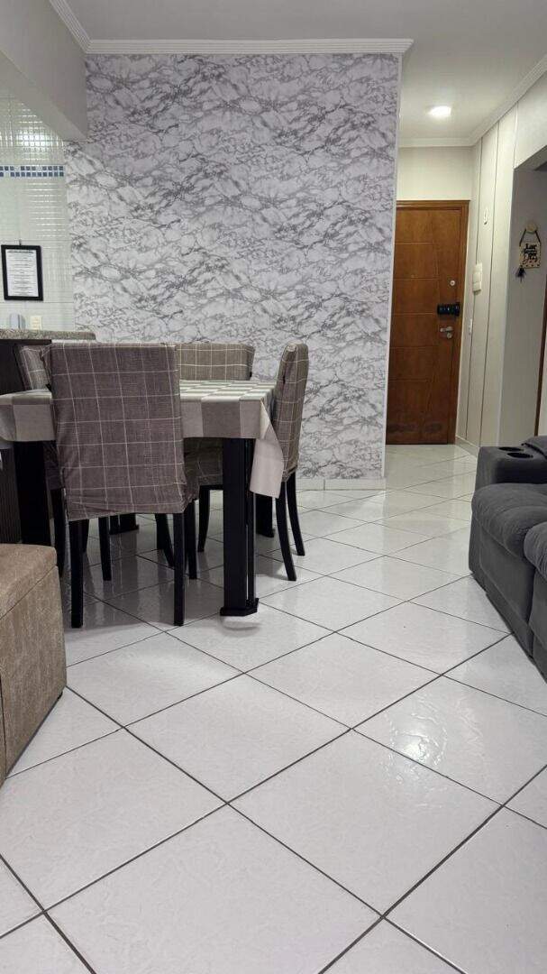 Apartamento à venda no Vilamar: 