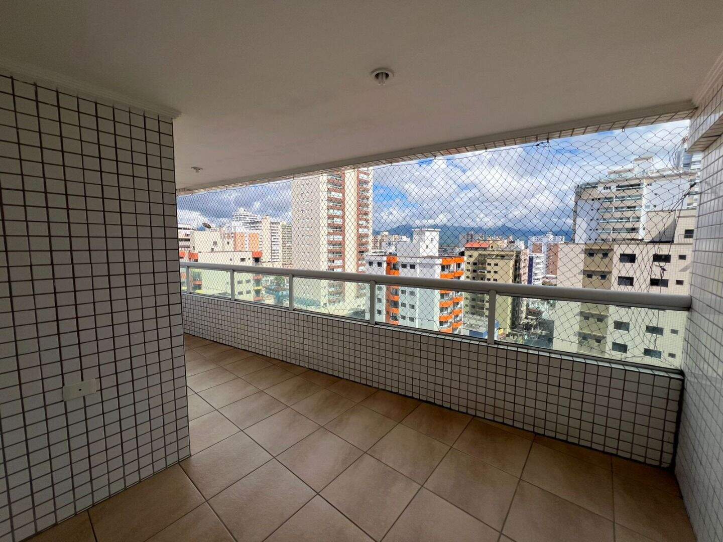 Apartamento à venda no Aviação: 
