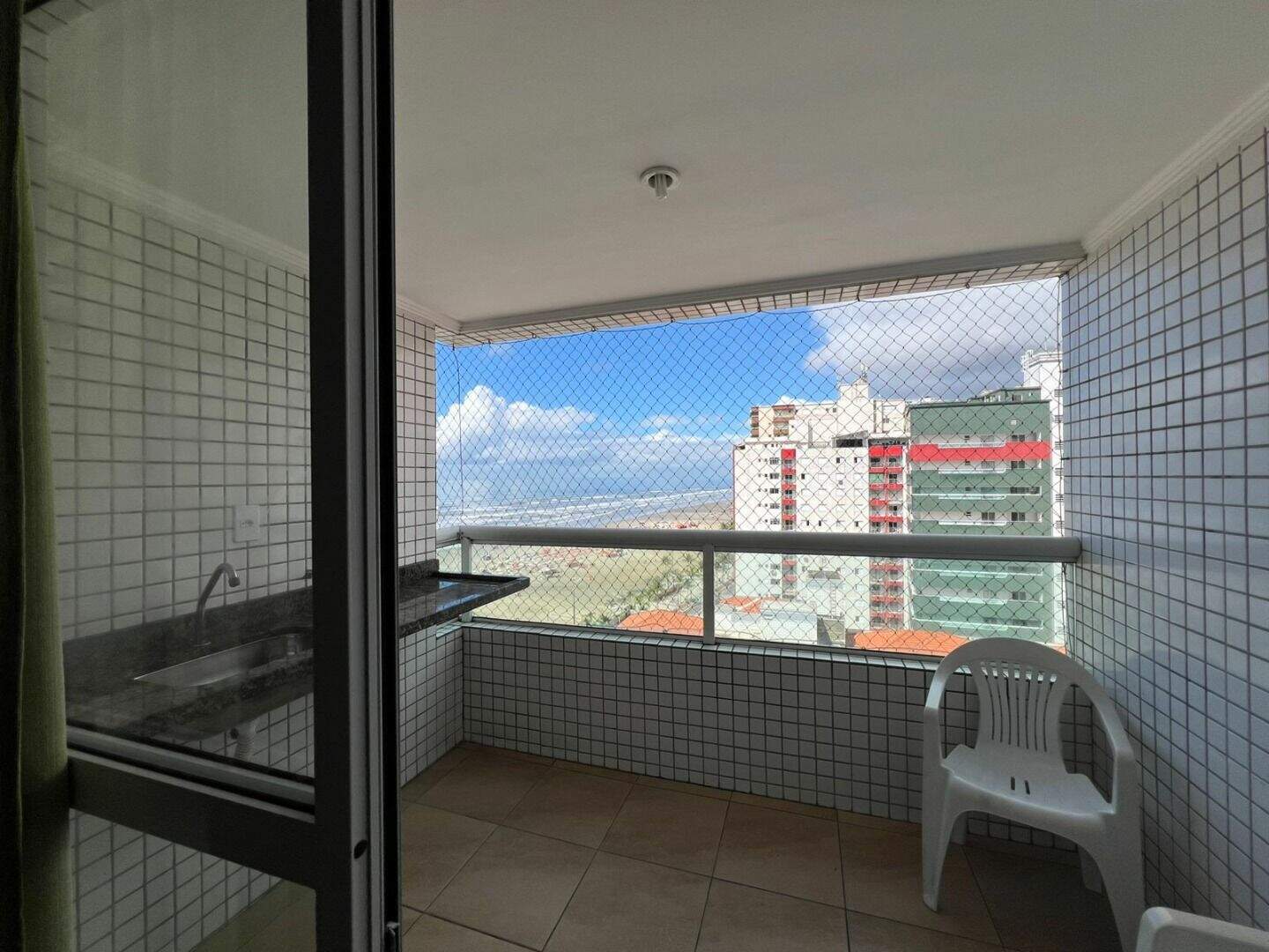 Apartamento à venda no Aviação: 