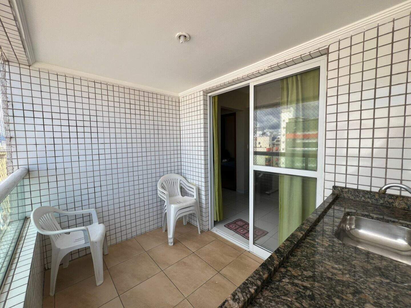 Apartamento à venda no Aviação: 