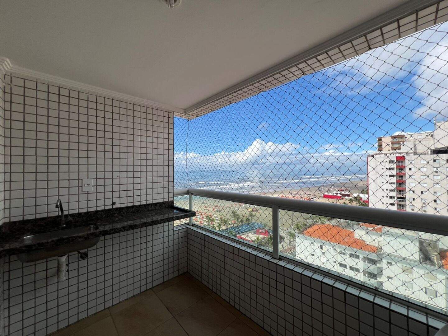 Apartamento à venda no Aviação: 