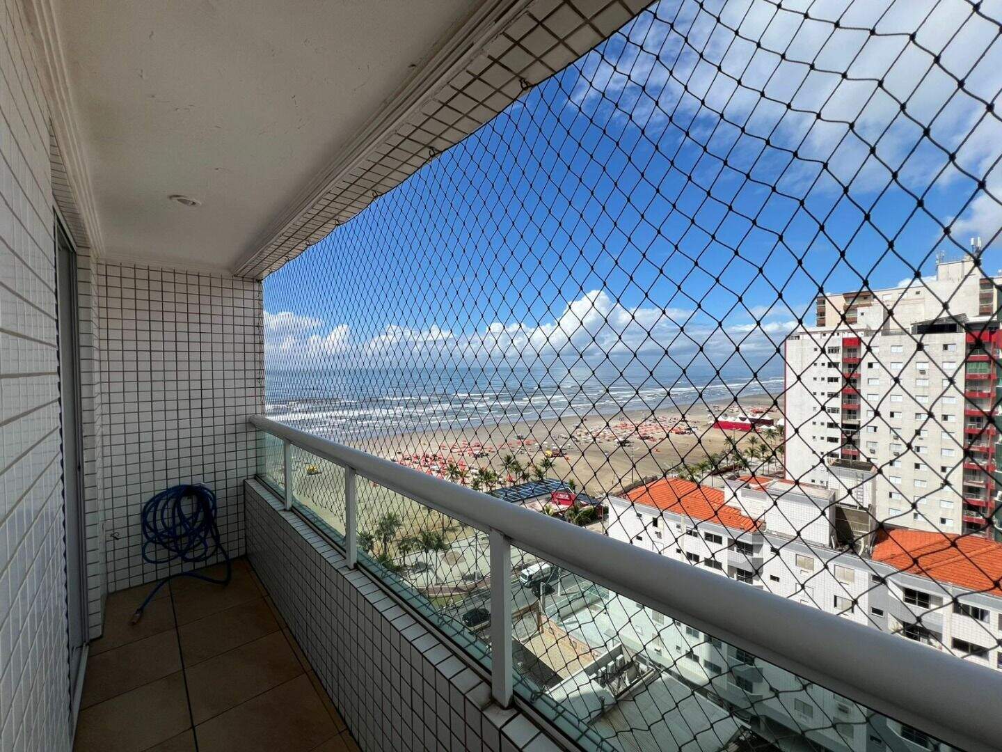 Apartamento à venda no Aviação: 