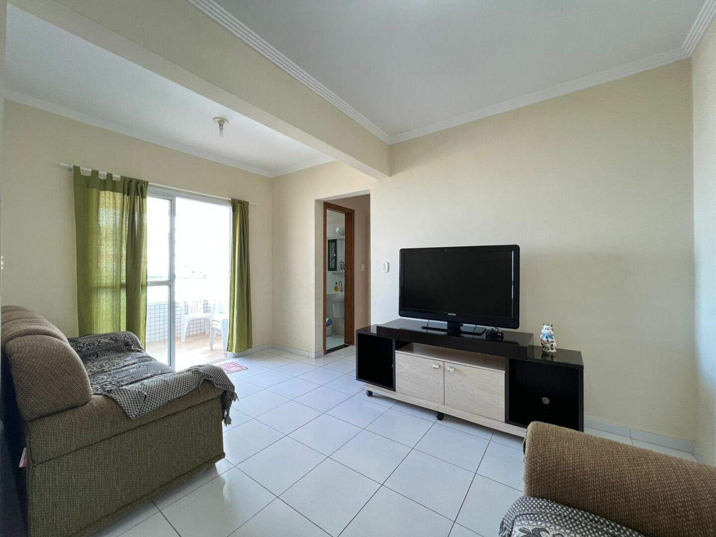 Apartamento à venda no Aviação: 