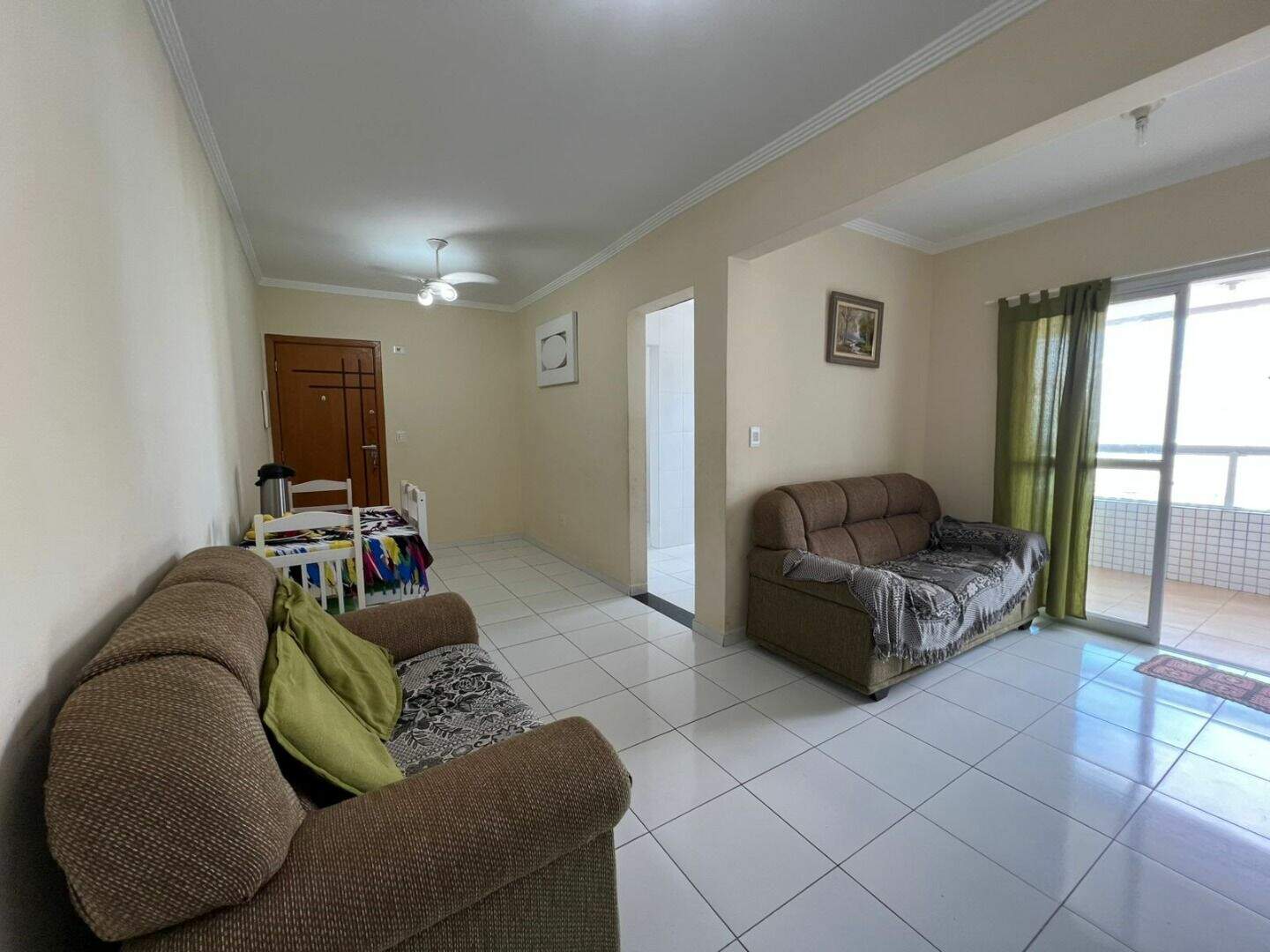 Apartamento à venda no Aviação: 