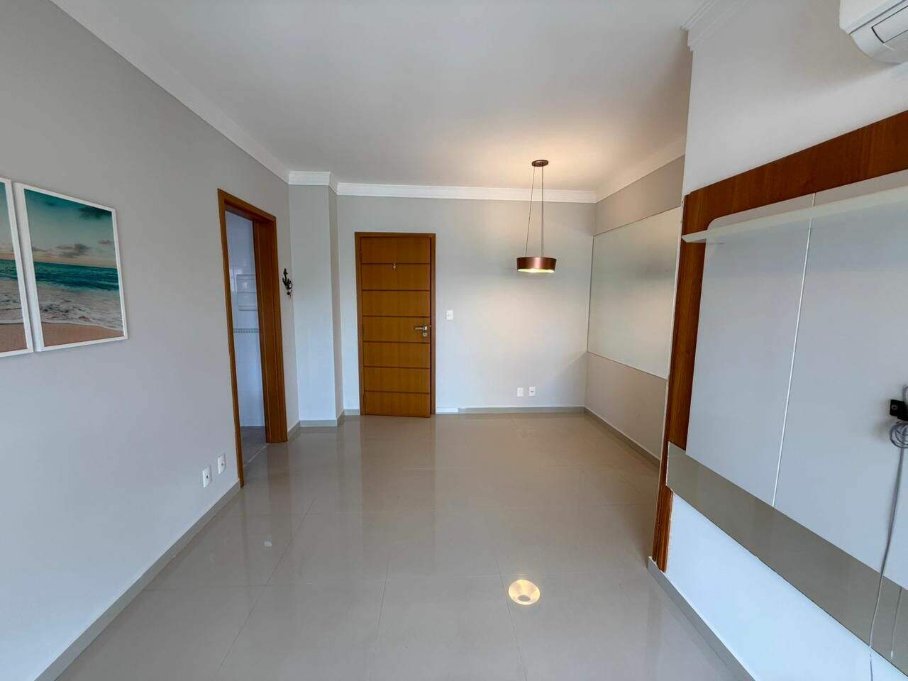 Apartamento à venda no Canto do Forte: 
