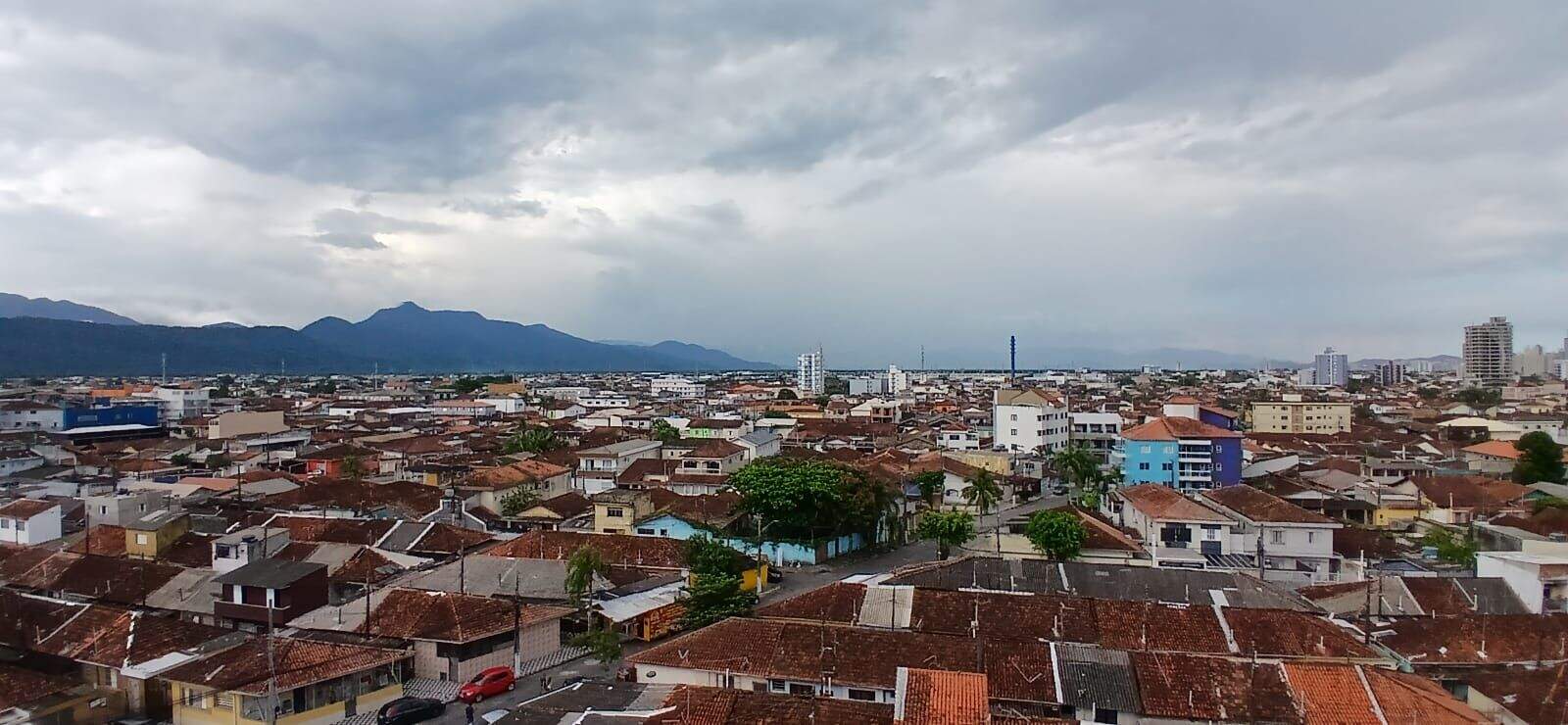 Apartamento à venda no Vilamar: 