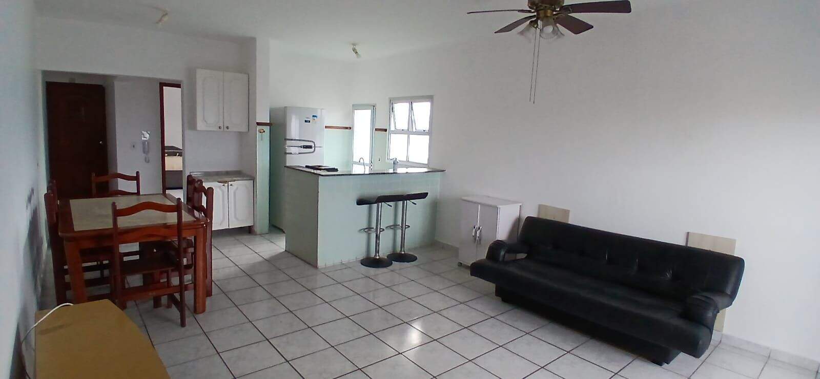 Apartamento à venda no Vilamar: 
