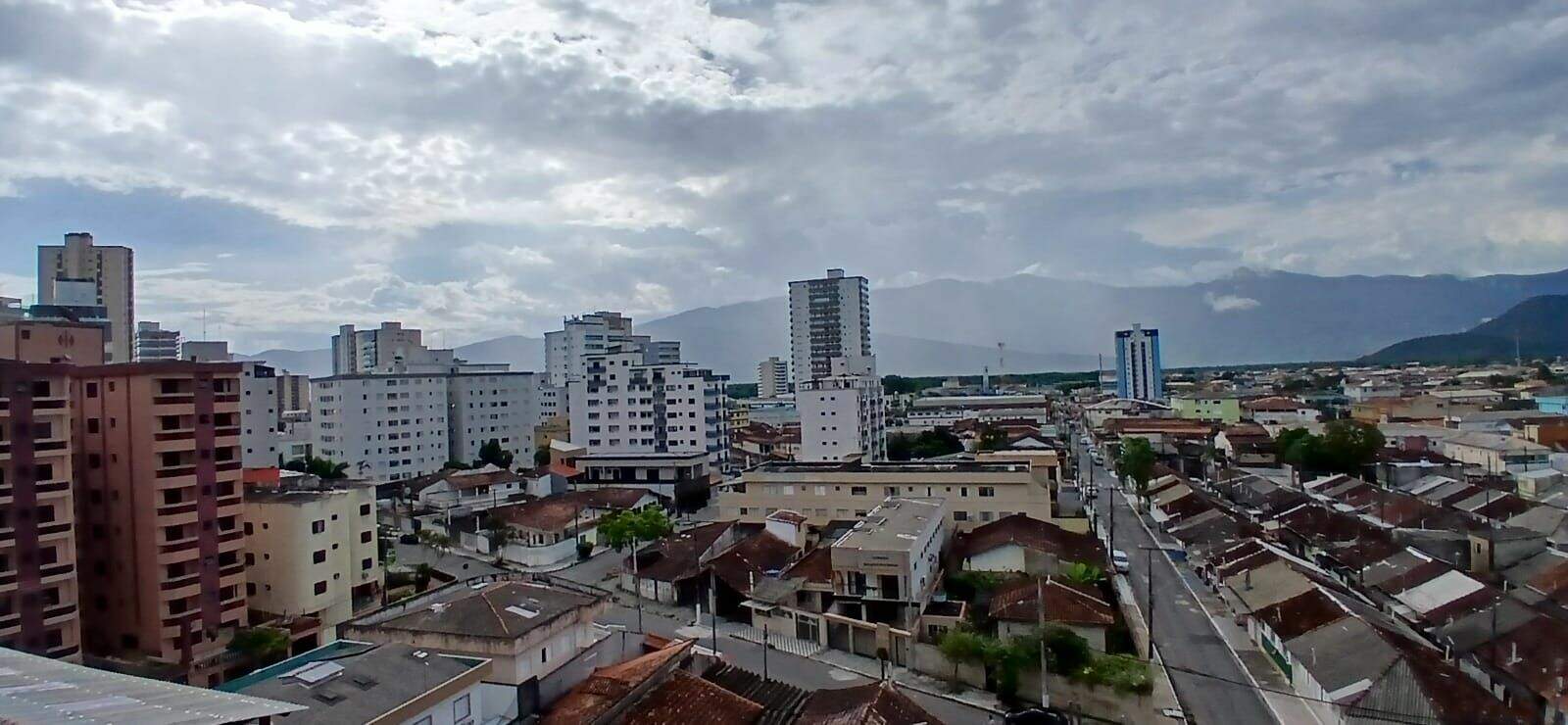 Apartamento à venda no Vilamar: 