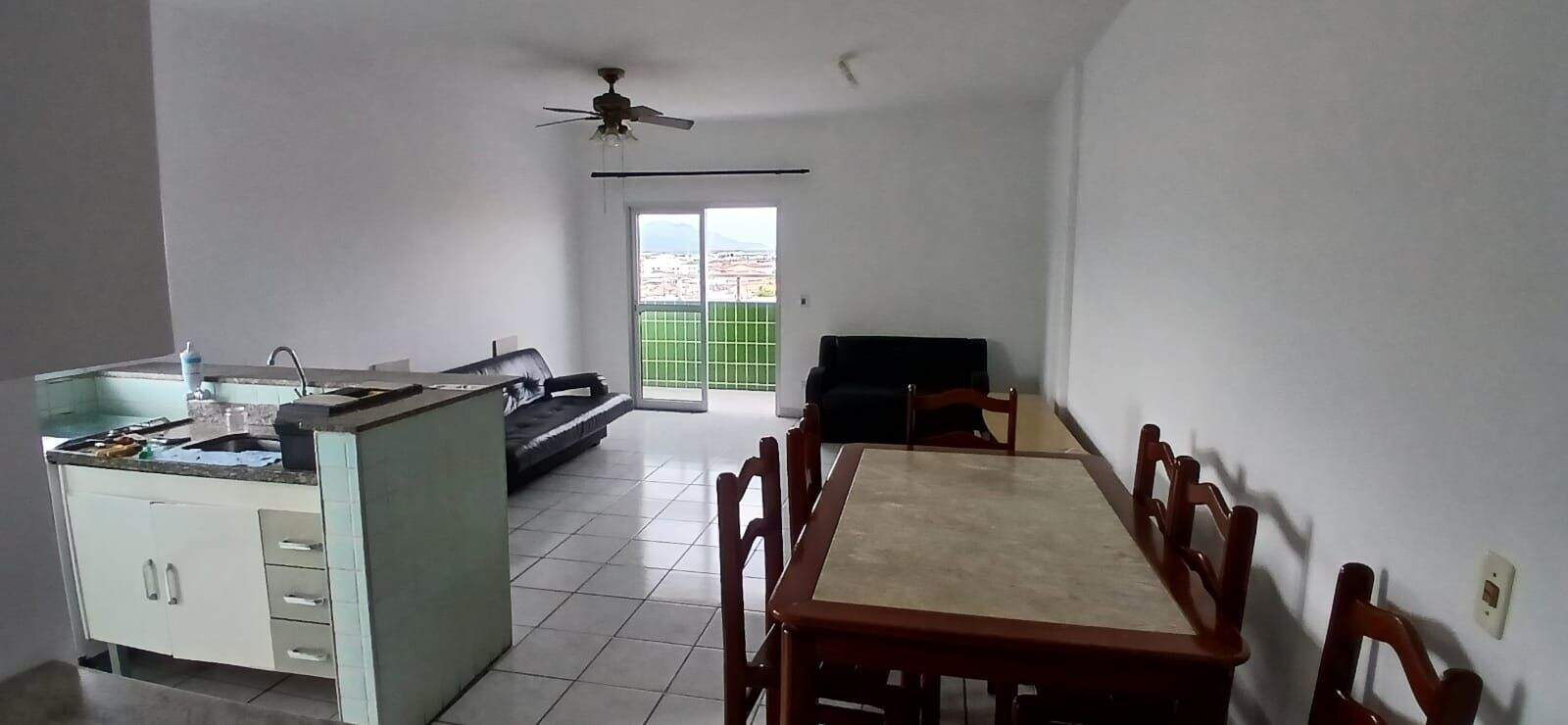 Apartamento à venda no Vilamar: 