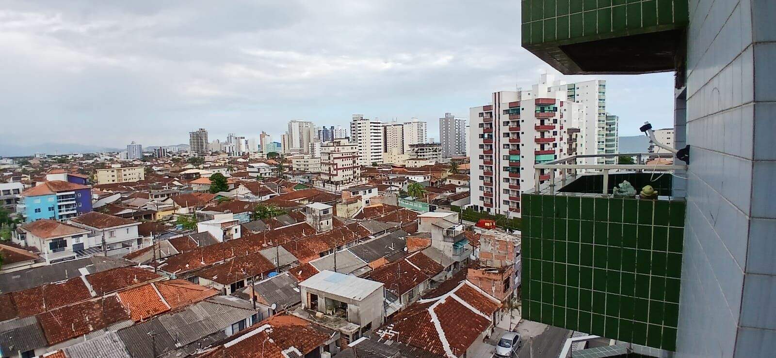Apartamento à venda no Vilamar: 