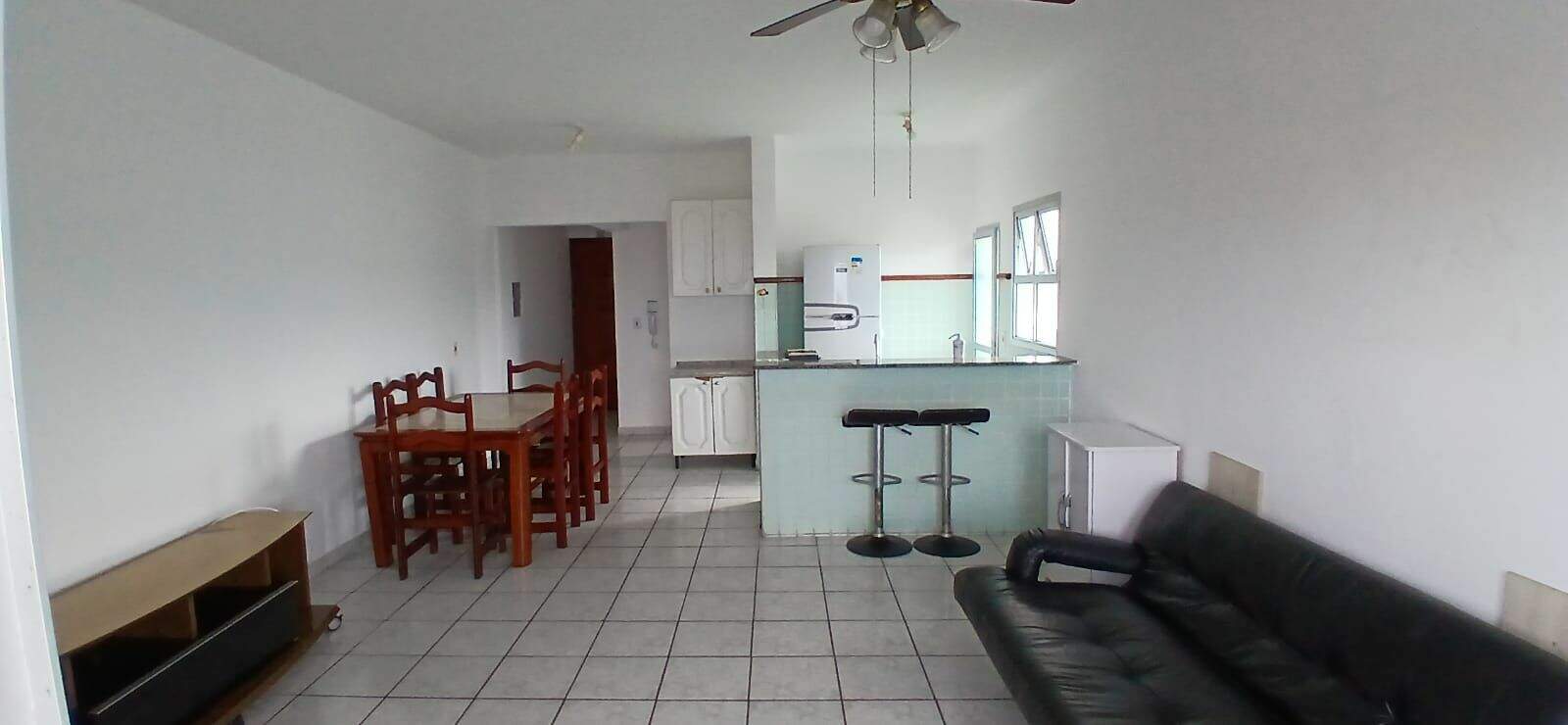 Apartamento à venda no Vilamar: 