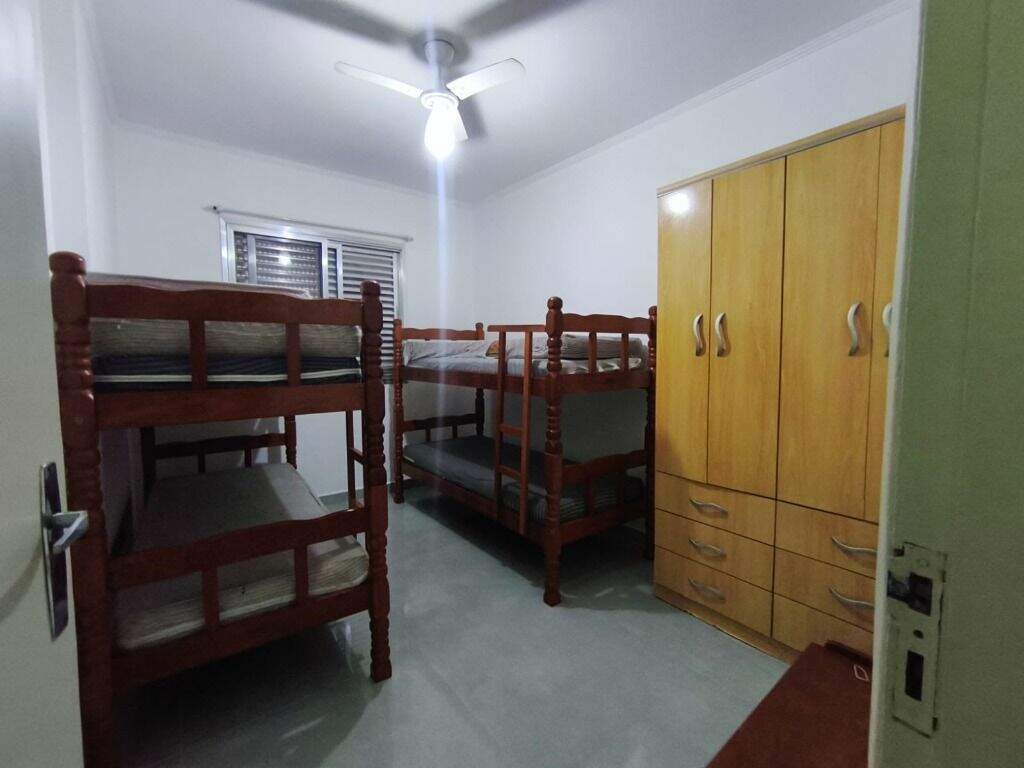 Apartamento à venda no Vila Guilhermina: 