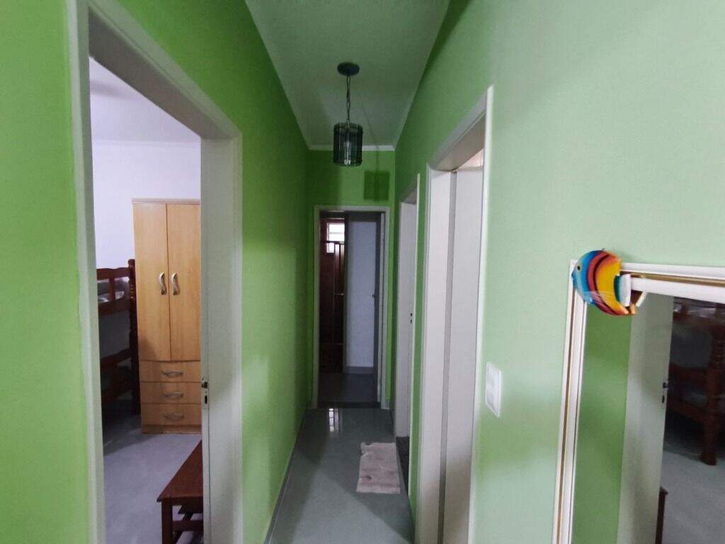 Apartamento à venda no Vila Guilhermina: 