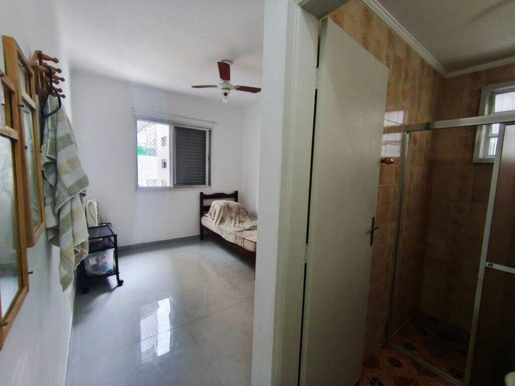 Apartamento à venda no Vila Guilhermina: 