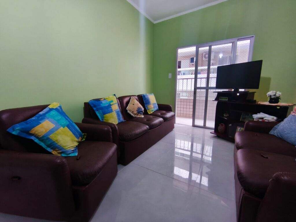 Apartamento à venda no Vila Guilhermina: 