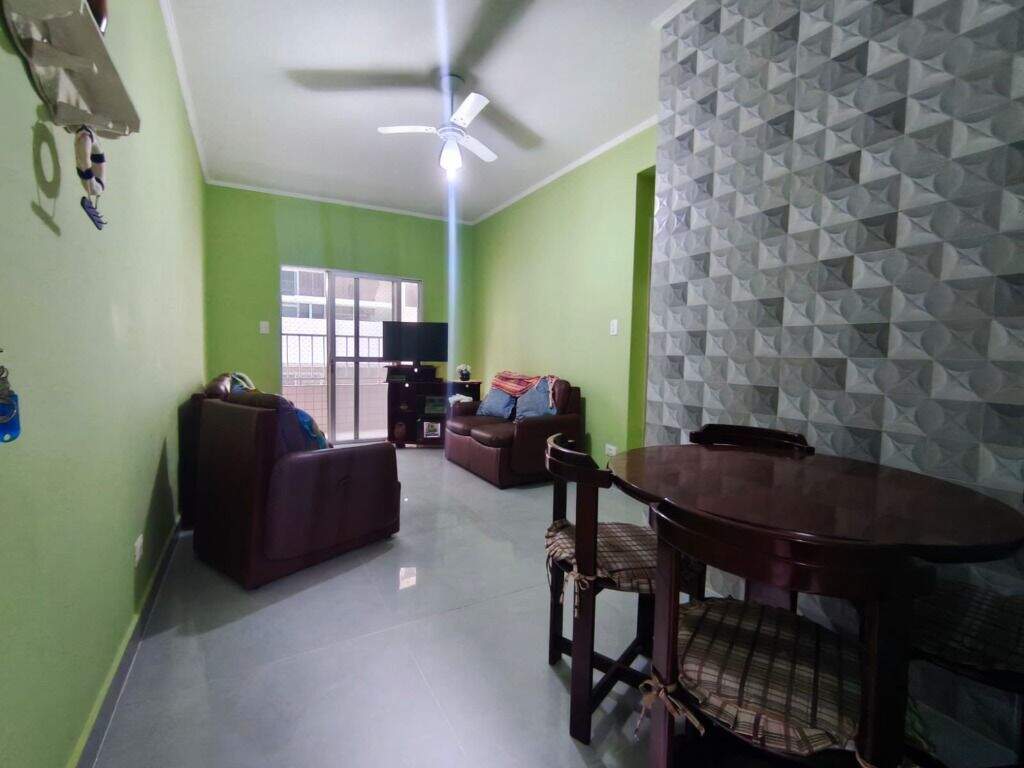 Apartamento à venda no Vila Guilhermina: 